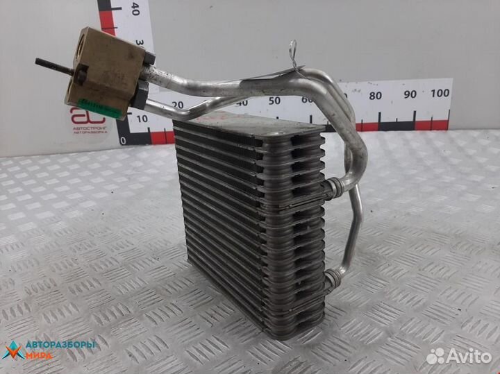 Испаритель кондиционера Citroen Xantia рест. 2000