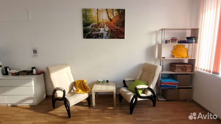 Аренда кабинета на час