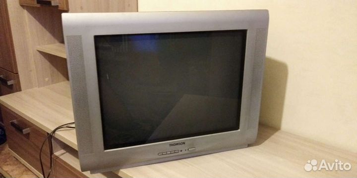 Телевизор thomson