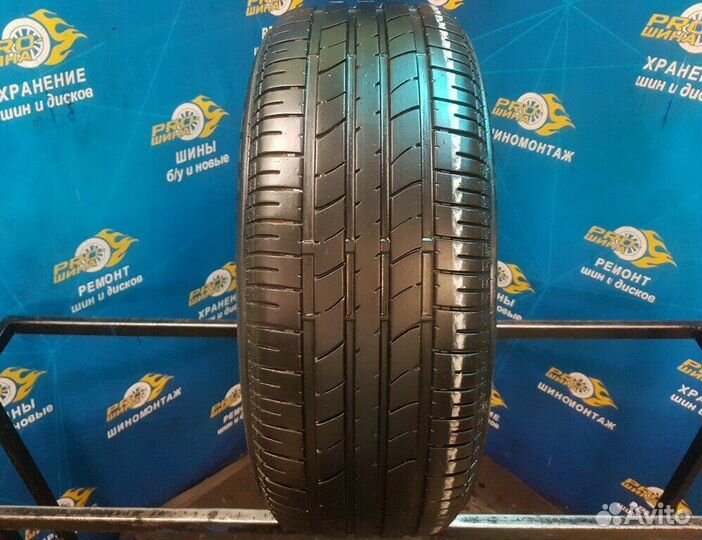 Bridgestone Turanza ER30 205/55 R16