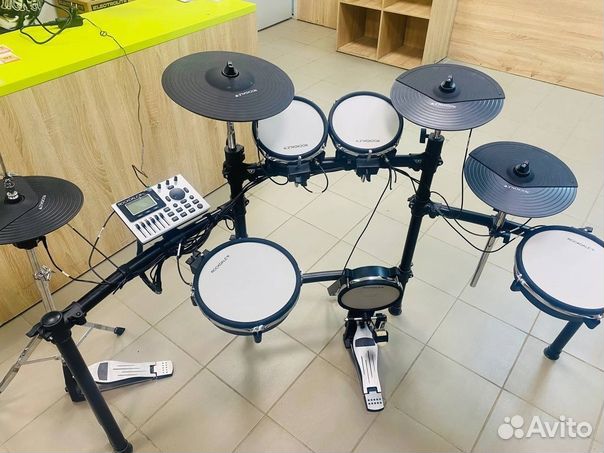Rockdale Thunder Mesh PRO 2