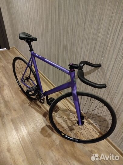 Велосипед Tsunami