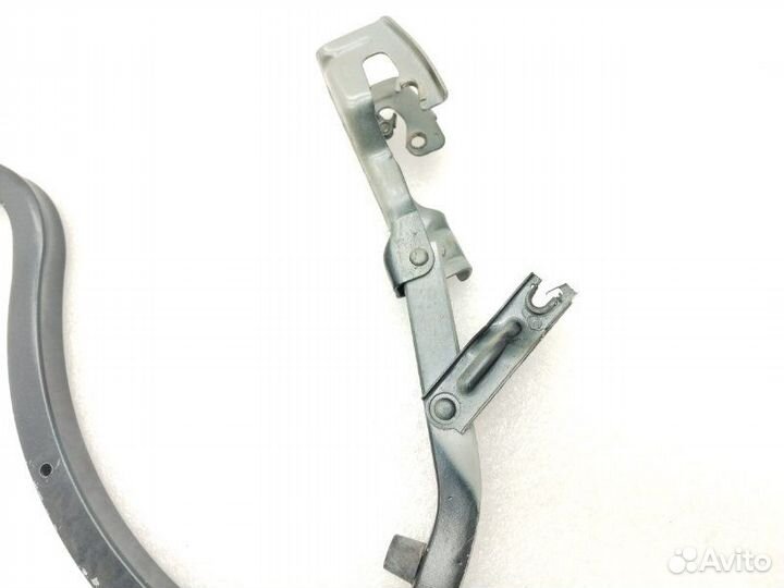 Петля крышки багажника левая Chevrolet Cruze J300