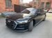 Audi A8 3.0 AT, 2018, 128 000 км с пробегом, цена 4950000 руб.