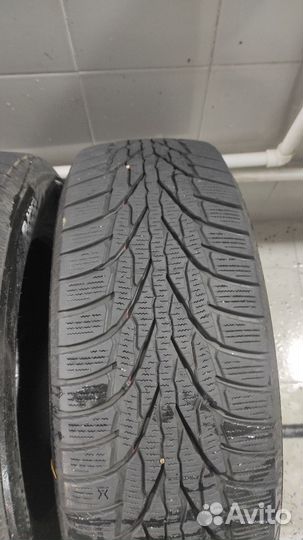 Kumho WinterCraft Ice Wi51 225/60 R17 103T