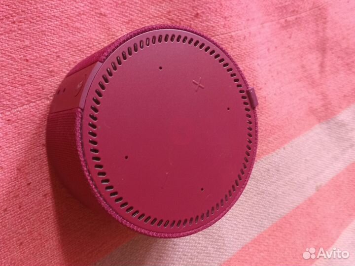 Умная колонка алиса