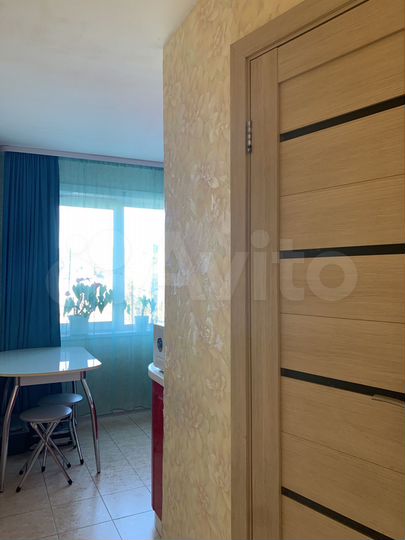 2-к. квартира, 41,5 м², 3/5 эт.