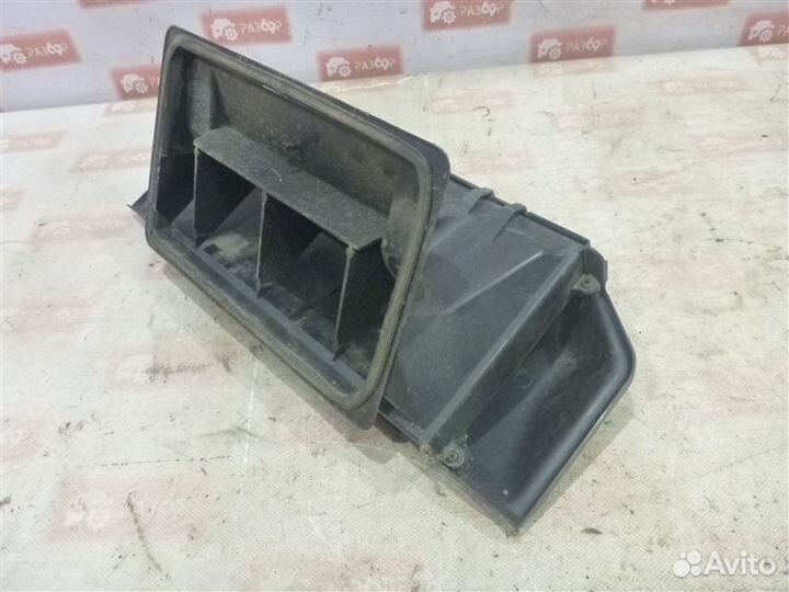 Корпус фильтра Ford Fiesta JA J4C 1997