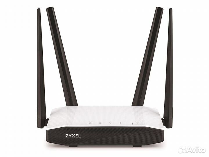 Wifi роутер keenetic air