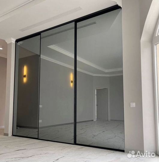 Шкаф купе в комнату