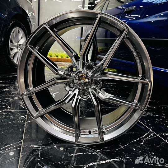 Диски R18 5x114.3 Toyota Lexus Infiniti Mazda Kia