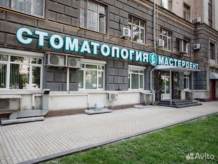 Наружная реклама, вывески, баннеры