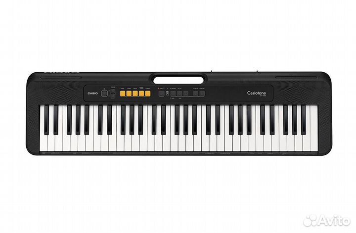 Синтезатор Casio CT-S100