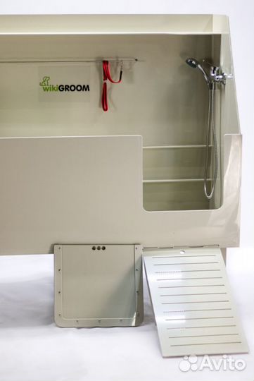 Ванна для груминга (Не китай)