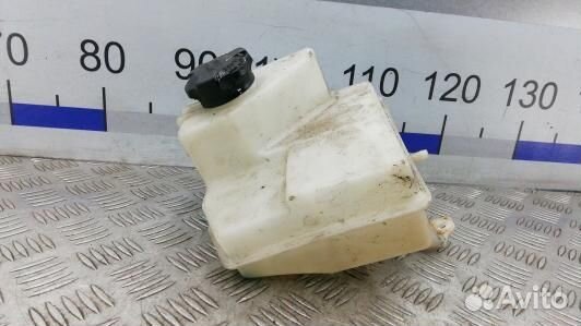 Бачок расширительный KIA CEE'D 2 (JD) (KOL04NP01)