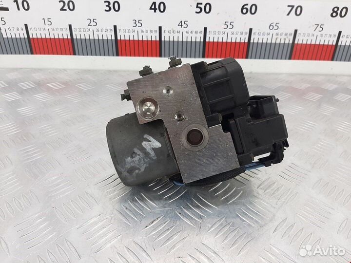 Блок ABS для BMW 7-Series (E65/E66) 34516855553