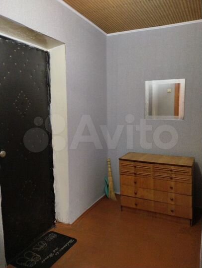 1-к. квартира, 32,6 м², 5/5 эт.