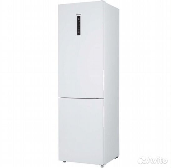 Холодильник Haier CEF537AWG