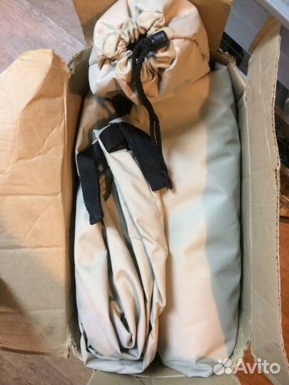 280000287 Чехол для катера BRP 230 challenger