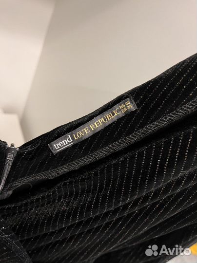 Комбинезон женский love republic