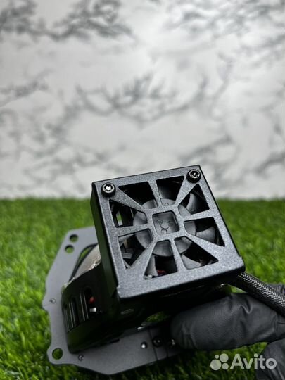 Bi-led модуль Viper Zoom Z6+