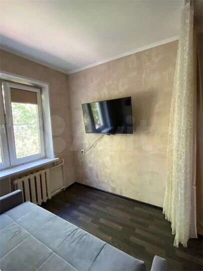 Комната 10,5 м² в 3-к., 4/5 эт.