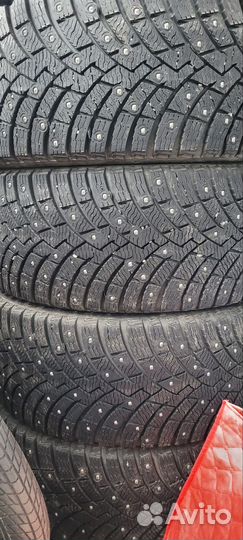 Pirelli Ice Zero 2 225/40 R18 92V