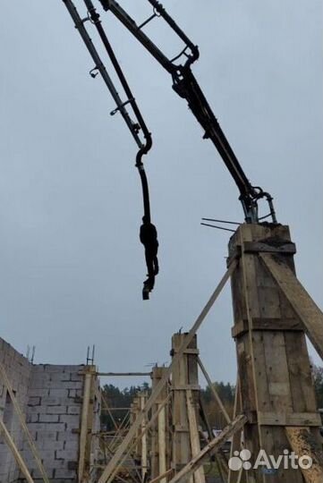 Бетон М150 BT-8780