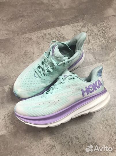 Кроссовки Hoka Clifton 9 оригинал