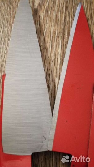 Ножницы для стрижки овец