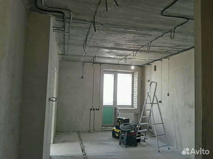 Электрик Волгарь Южный город