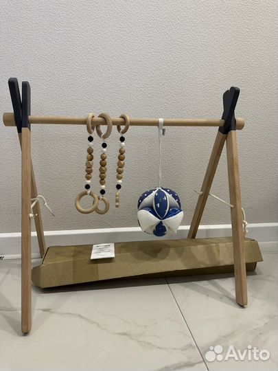 Стойка граспи