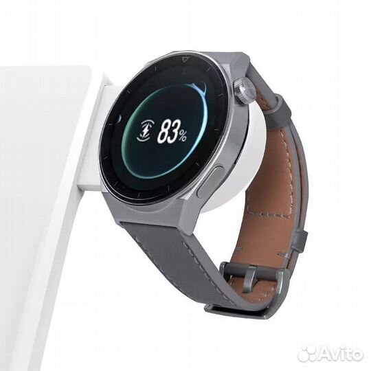 Беспроводное зарядное устройство для часов Huawei