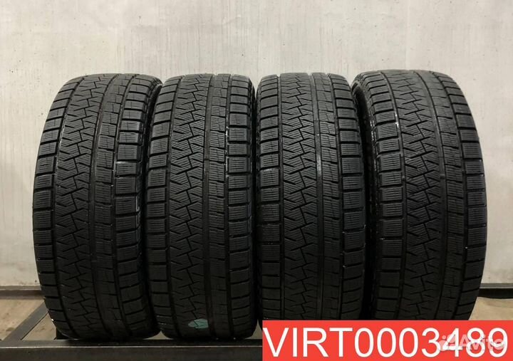 Pirelli Ice Asimmetrico 225/50 R17 94Q