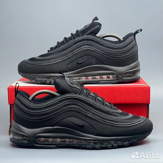 Кроссовки мужские Nike Air max 97