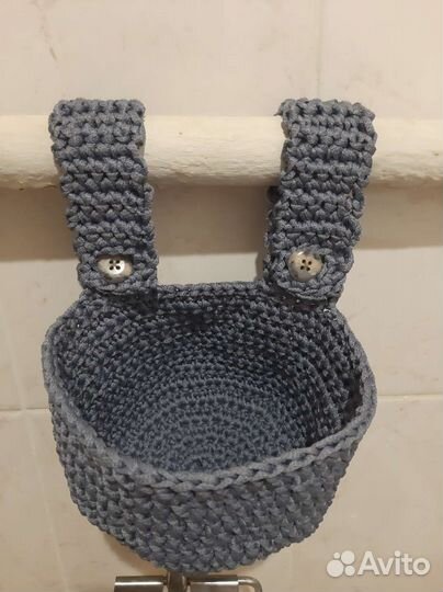 Кармашек-органайзер