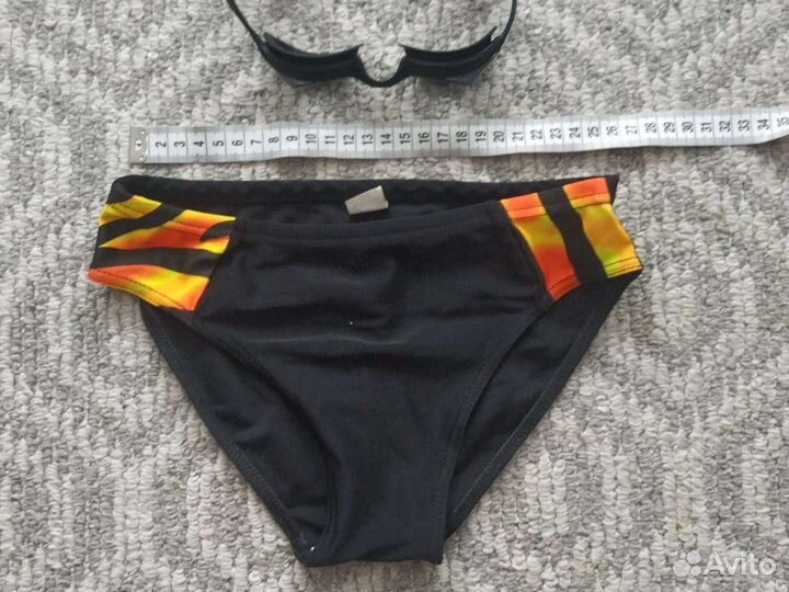 Очки для плавания cupa lapa + плавки