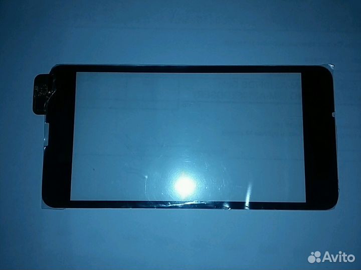 Новый сенсор (тачскрин) для Nokia 630/630 Dual