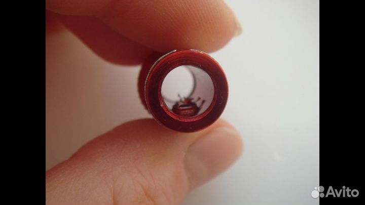 Магнитная Насадка-держатель для бит