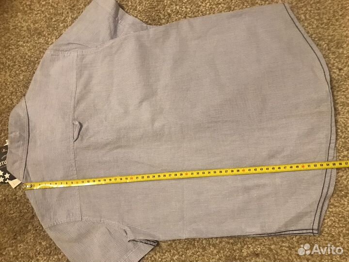 Рубашка для мальчика