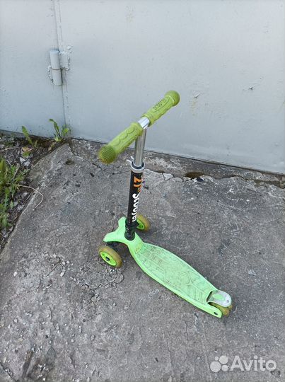 Самокат детский