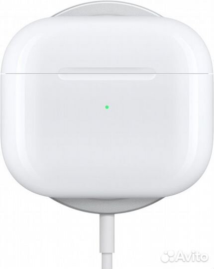 Наушники Apple AirPods 3 MagSafe