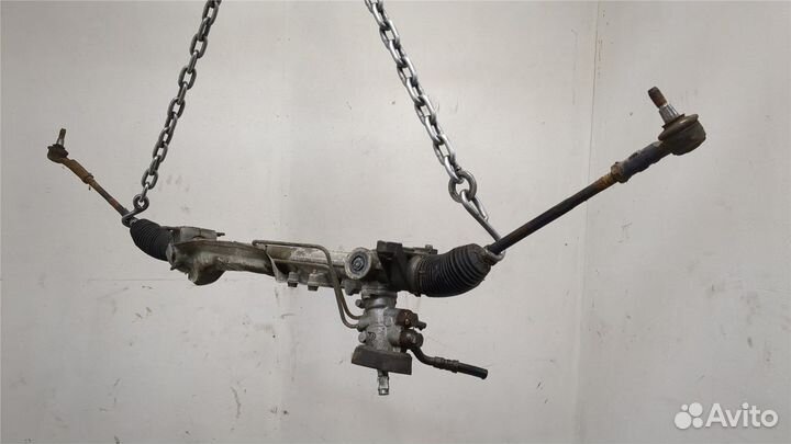 Рейка рулевая с г/у Volkswagen Beetle, 1999