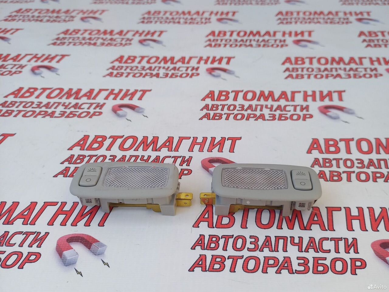 Плафон потолочный салонный Киа Спортейдж NQ5