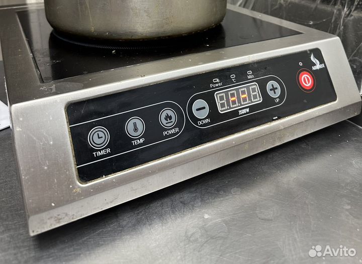 Кухонная утварь