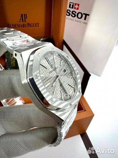 Механические часы Audemars Piguet