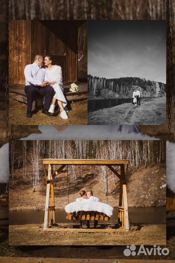 Фотограф