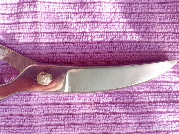 Ножницы кулинарные для разделки курицы