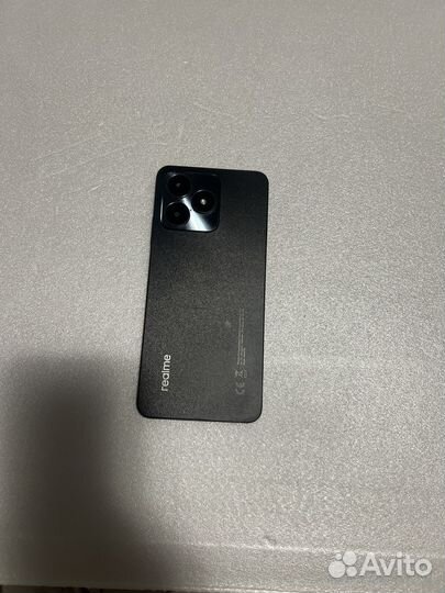 realme C53, 6/128 ГБ