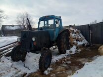 Трактор МТЗ (Беларус) 80, 1991